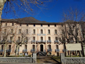 Résidence Grand Hôtel Aulus-Les-Bains
